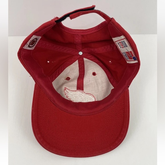 Sports Specialties Accessories Detroit Red Wings Sports Specialties Hat Poshmark
